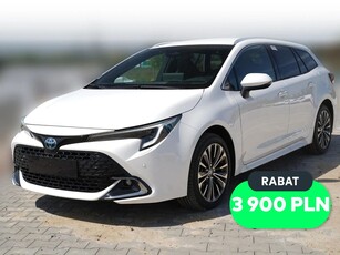 Toyota Corolla 1.8 Hybrid Style