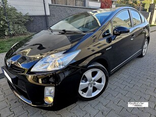 Toyota Prius 1.8 HSD Premium