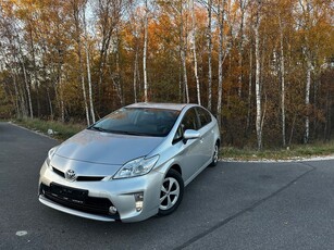 Toyota Prius 1.8 HSD Prestige