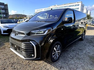 Toyota Proace Verso 2.0 D4-D Long Family