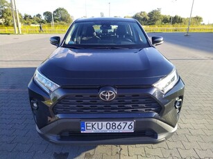 Toyota RAV4 2.0 Active 4x2