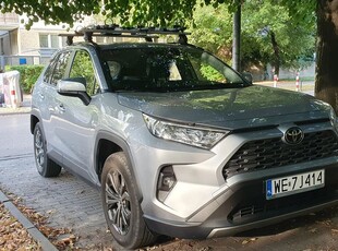 Toyota RAV4 2.0 Comfort 4x4 MS