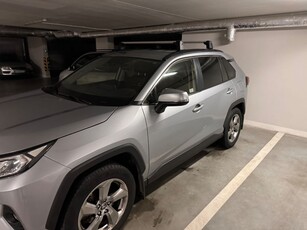 Toyota RAV4 2.0 Comfort 4x4 MS