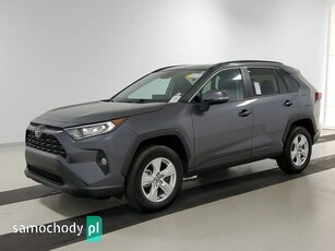 Toyota RAV4 V