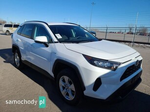 Toyota RAV4 V