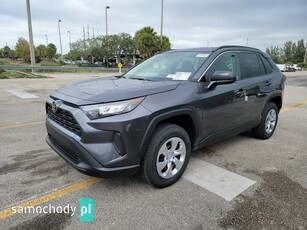 Toyota RAV4 V