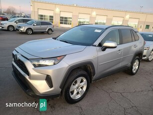 Toyota RAV4 V