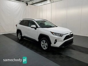 Toyota RAV4 V