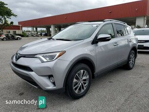 Toyota RAV4 V