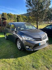 Toyota Verso 1.6 D-4D 5-Sitzer Start/Stop Executive