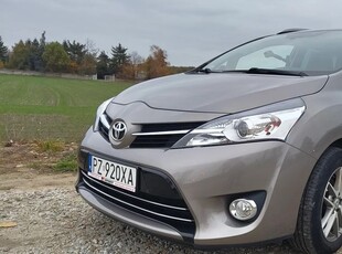 Toyota Verso 1.8 Prestige 7os EU6