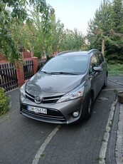 Toyota Verso 1.8 Selection EU6