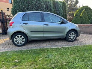 Toyota Yaris 1.0 Terra