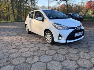 Toyota Yaris 1.33 Active