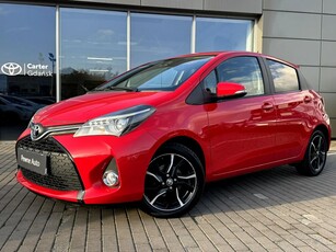 Toyota Yaris 1.33 Dynamic EU6