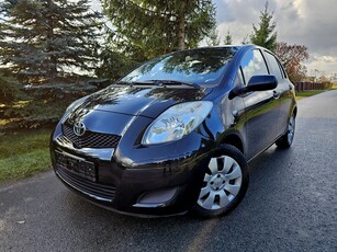 Toyota Yaris 1.33 Luna