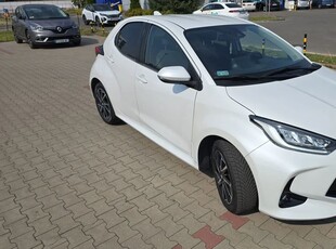 Toyota Yaris 1.5 Comfort