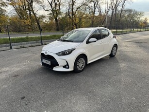 Toyota Yaris 1.5 Comfort