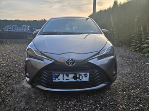 Toyota Yaris 1.5 Premium