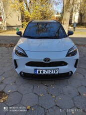 Toyota Yaris Cross Hybrid 1.5 GR Sport