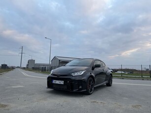 Toyota Yaris GR 1.6 Dynamic