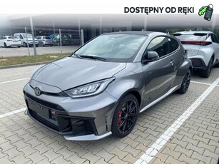 Toyota Yaris GR 1.6 Dynamic