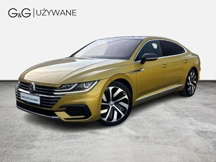 Volkswagen Arteon 2.0 TDI 4Motion SCR R-Line DSG