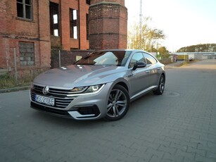 Volkswagen Arteon 2.0 TDI 4Motion SCR R-Line Edition DSG