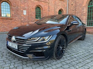 Volkswagen Arteon 2.0 TDI Bi-Turbo SCR 4Mot R-Line DSG