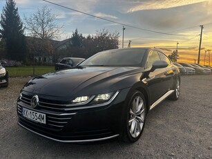 Volkswagen Arteon 2.0 TDI Elegance DSG