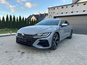 Volkswagen Arteon 2.0 TSI 4Motion R DSG