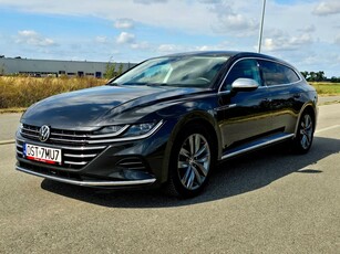 Volkswagen Arteon Shooting Brake 2.0 TDI SCR DSG Elegance