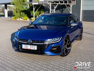 Volkswagen Arteon Shooting Brake 2.0 TSI OPF 4Motion DSG R