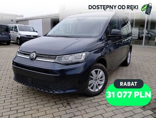 Volkswagen Caddy 1.5 TSI Life DSG