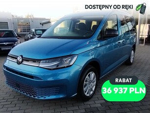 Volkswagen Caddy 1.5 TSI Life DSG