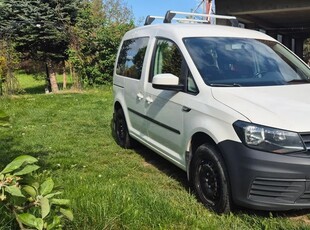 Volkswagen Caddy 2.0 TDI Trendline