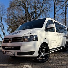 Volkswagen Caravelle 2.0 TDI L1 Highline DSG