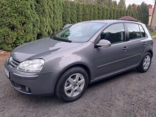 Volkswagen Golf 1.4 Tour Edition