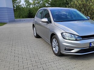 Volkswagen Golf 1.6 TDI (BlueMotion Technology) Trendline