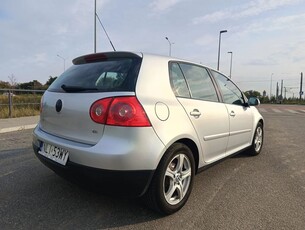 Volkswagen Golf 1.6 Trendline