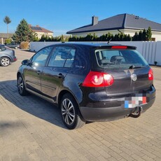 Volkswagen Golf 1.9 TDI Comfortline