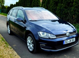 Volkswagen Golf 2.0 TDI 4Motion (BlueMotion Technology) Comfortline