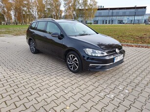 Volkswagen Golf 2.0 TDI Join