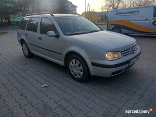 Volkswagen Golf 4 1.9 TDI