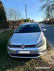 Volkswagen Golf 7 1.5 TSI DSG7