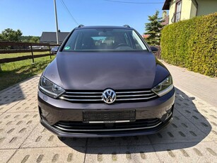 Volkswagen Golf Sportsvan 1.6 TDI BlueMotion Technology Comfortline