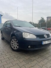 Volkswagen Golf V 1.6 Comfortline