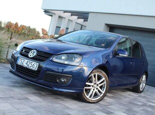 Volkswagen Golf V 1.9 TDI GT Sport