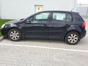 Volkswagen Golf V 1.9 TDI Trendline