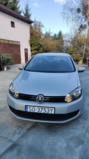 Volkswagen Golf VI 1.4 Trendline Optimum